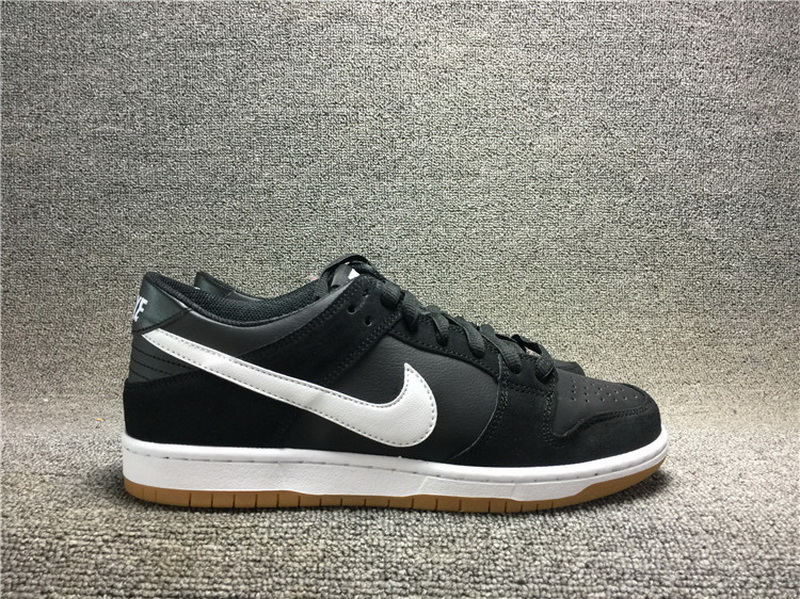 Super Max Perfect NIKE Zoom Dunk low pro(98% Authentic)--001